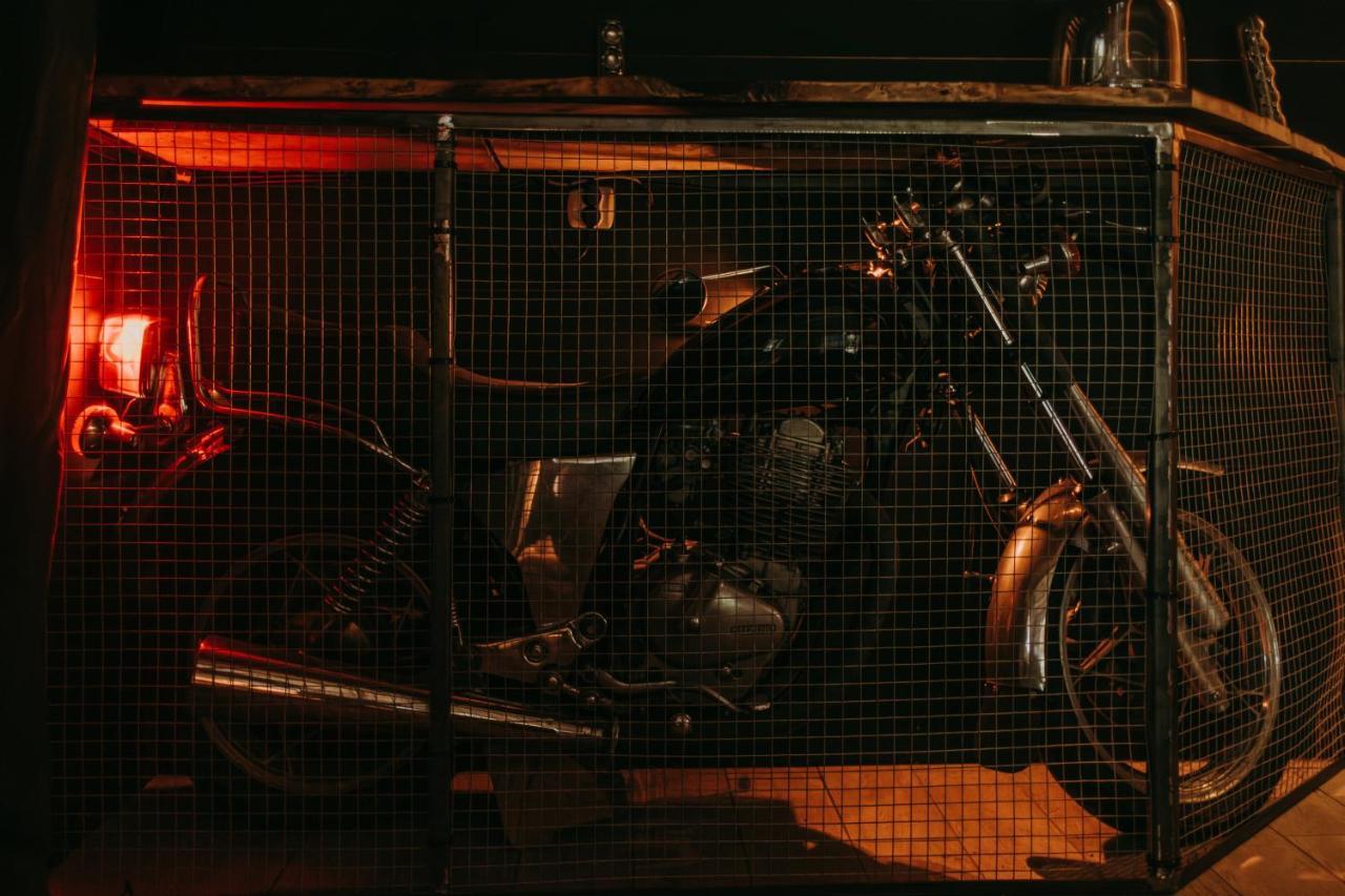 הוילה Nadole  Biker'S House מראה חיצוני תמונה
